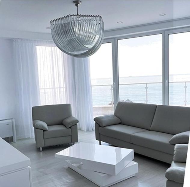The Lodge Summer Apartments Szozopol Kültér fotó