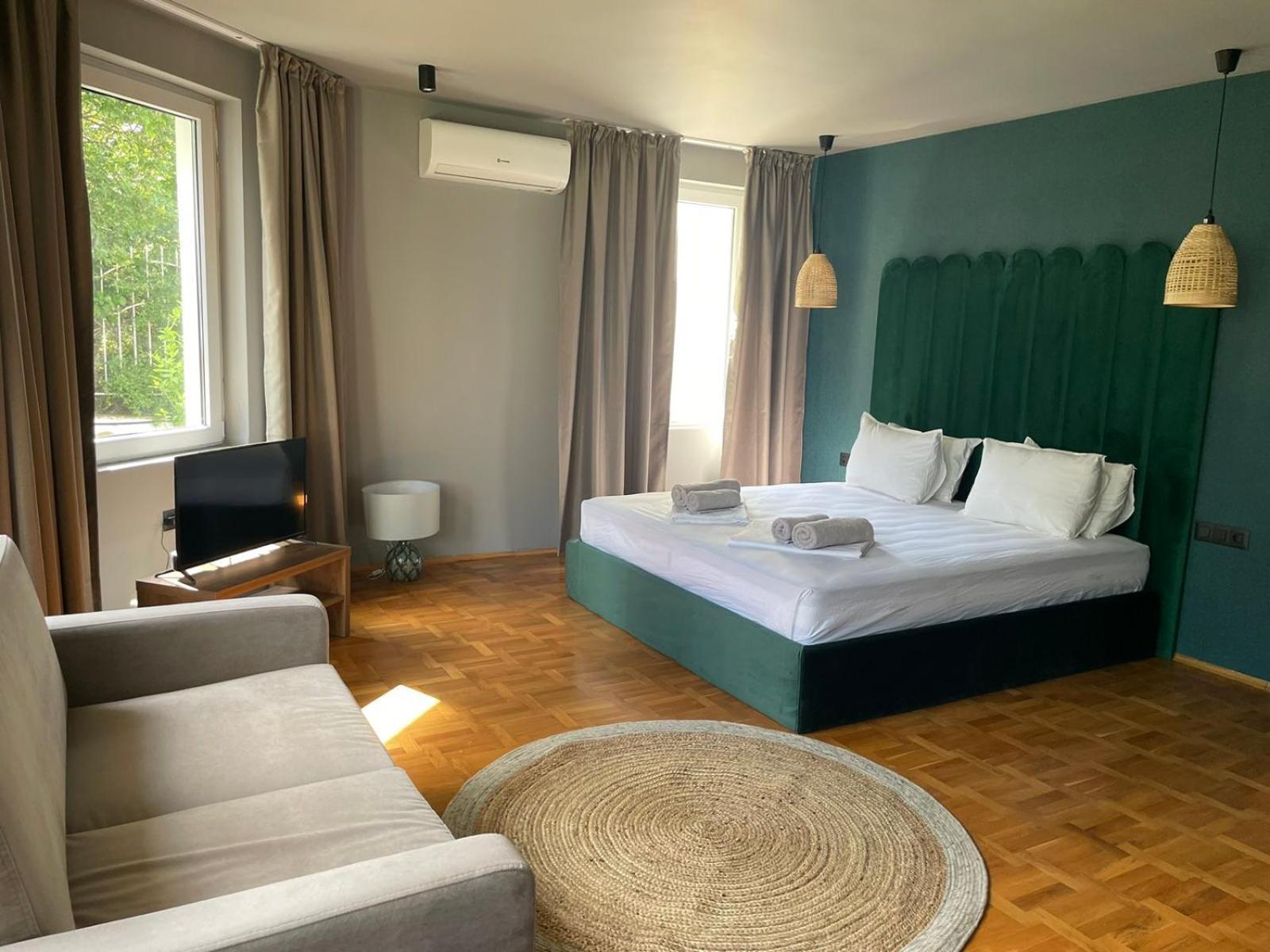 The Lodge Summer Apartments Szozopol Kültér fotó