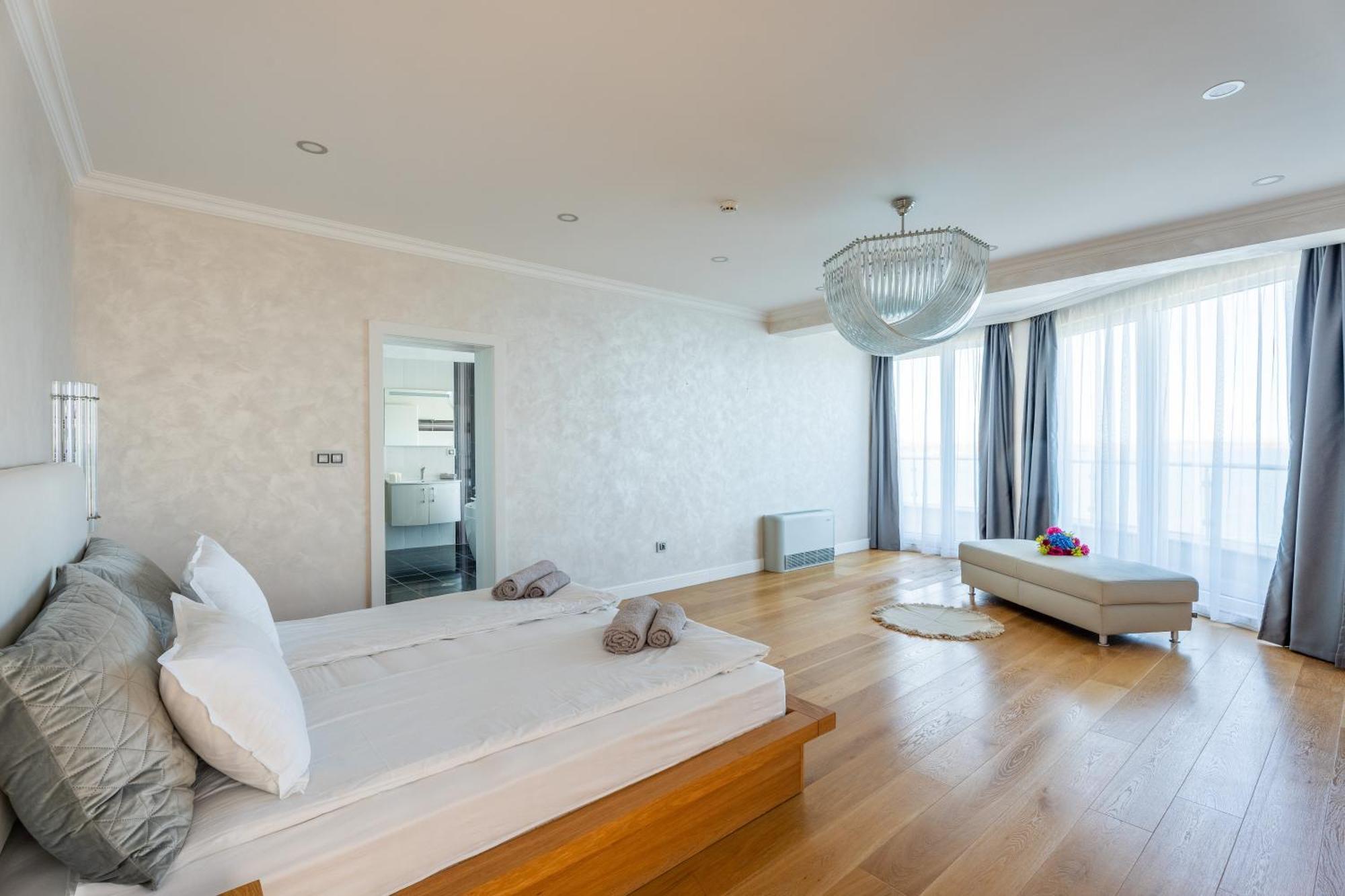 The Lodge Summer Apartments Szozopol Kültér fotó