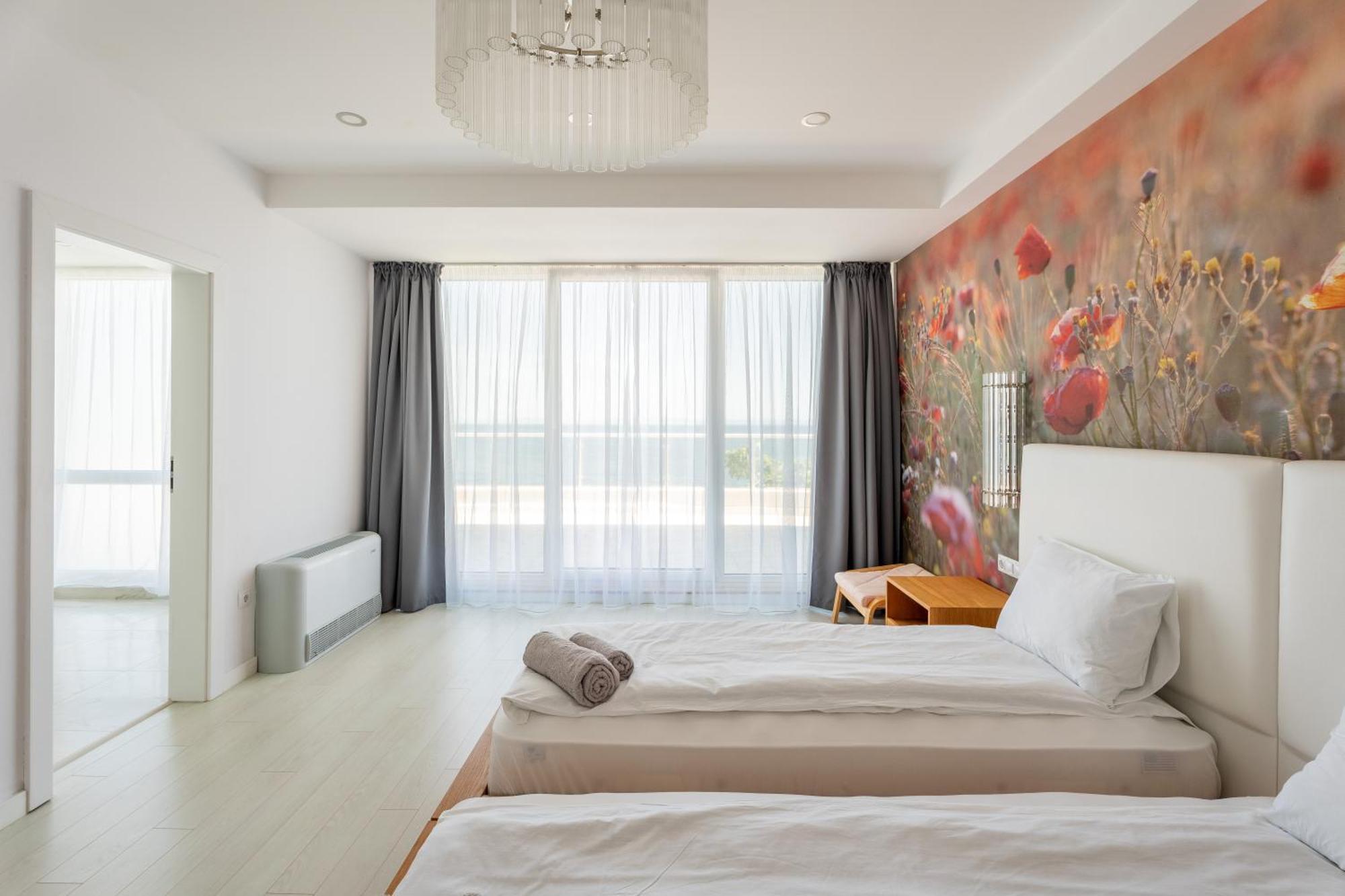 The Lodge Summer Apartments Szozopol Kültér fotó
