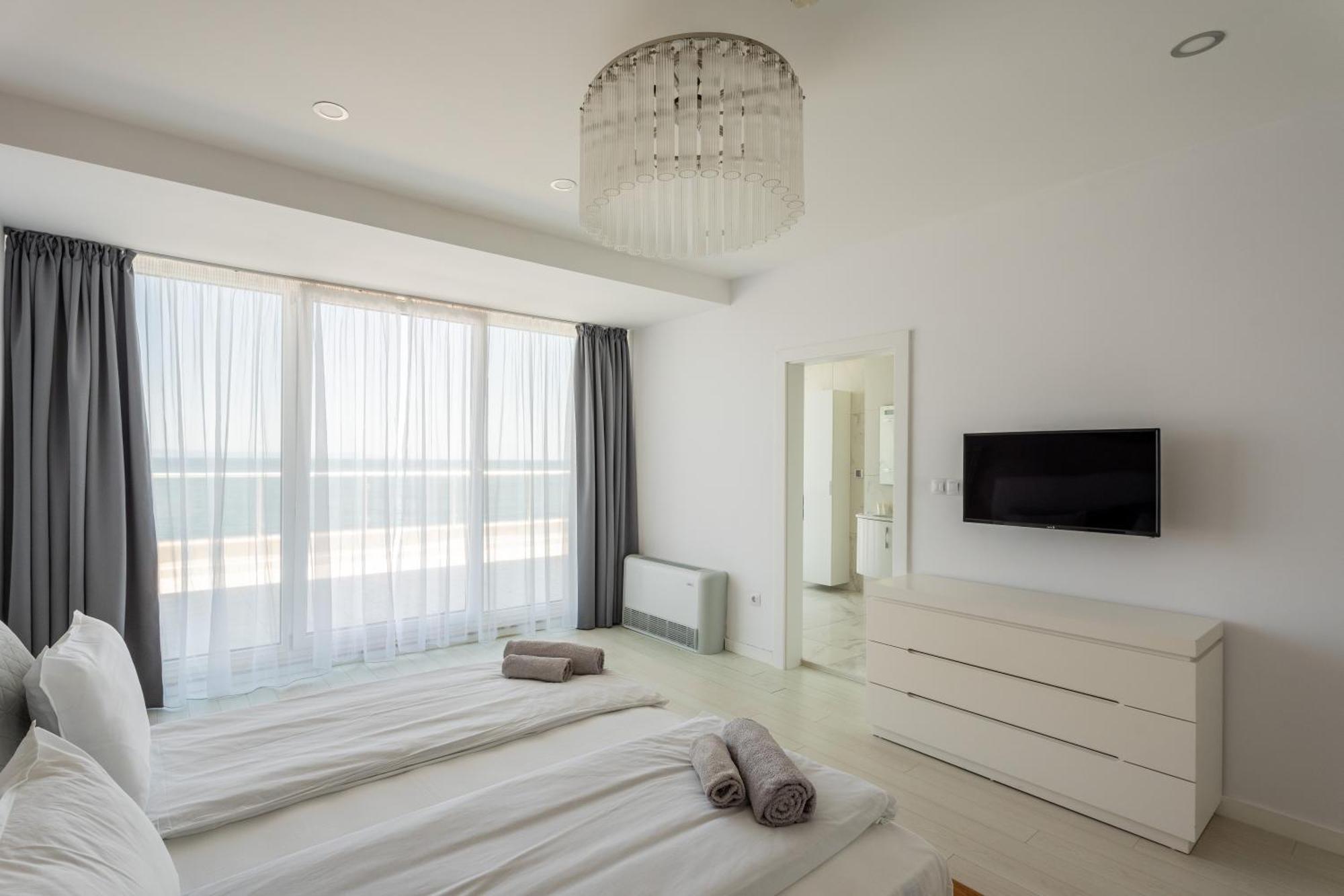 The Lodge Summer Apartments Szozopol Kültér fotó